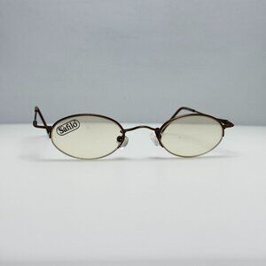 Safilo Verge Funk C1M Eyeglasses Eye Glasses Frames 44-22-135